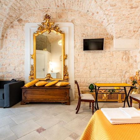 La Pietra Del Duca Bed and Breakfast Martina Franca Exteriör bild