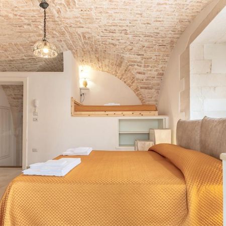 La Pietra Del Duca Bed and Breakfast Martina Franca Exteriör bild
