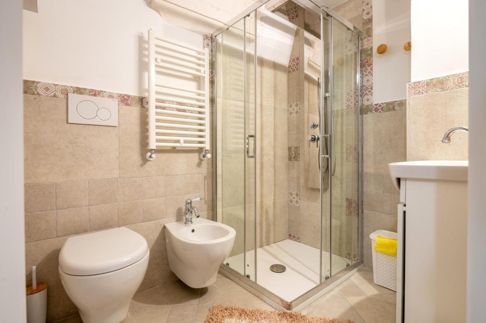 La Pietra Del Duca Bed and Breakfast Martina Franca Exteriör bild